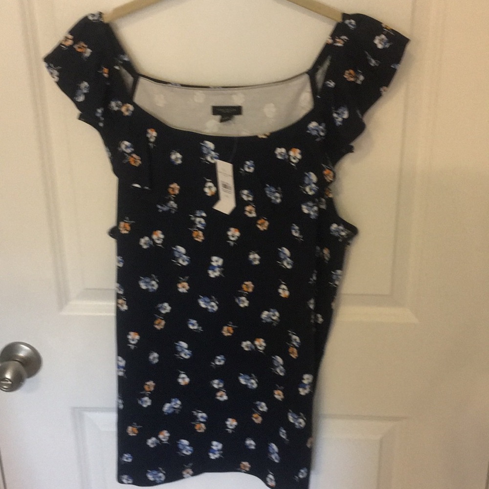 Ann Taylor shirt